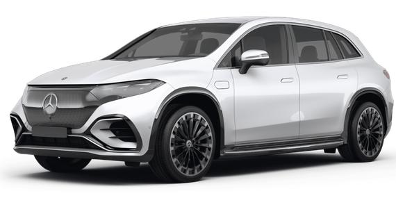 MERCEDES-BENZ EQS-CLASS SUV 2023 4JGDM2EB9PA019531 image MERCEDES-BENZ EQS-CLASS SUV 2023 4JGDM2EB9PA019531 image